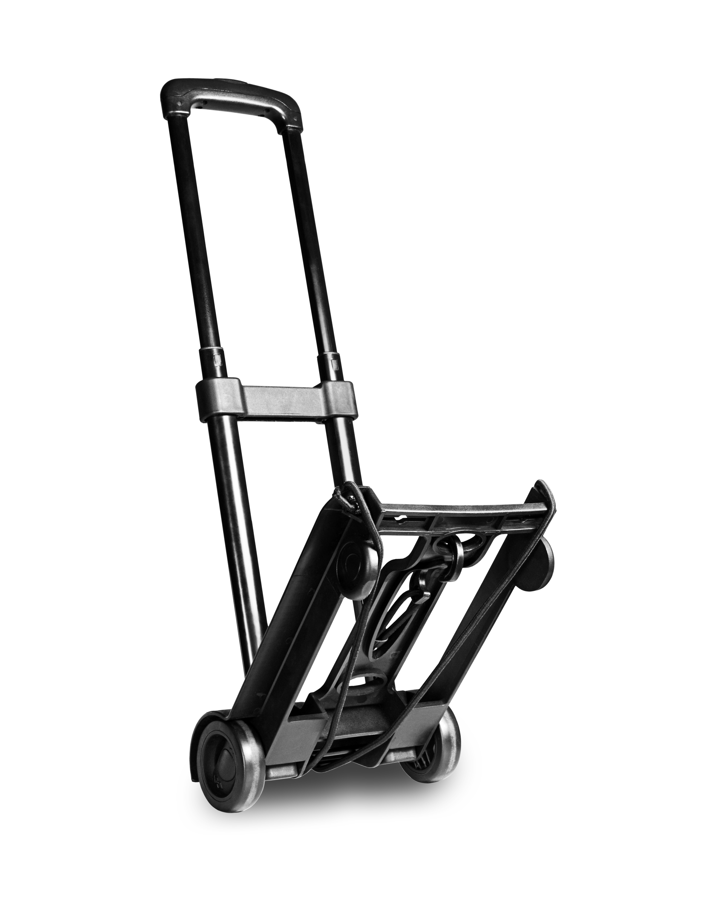 Wheeled trolley for SUMMIT SPRF26 portable 12V refrigerator/freezers